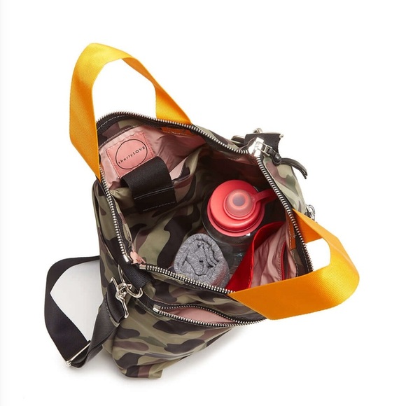 shortyLOVE Wonder Large Crossbody Bag - Picture 8 of 8